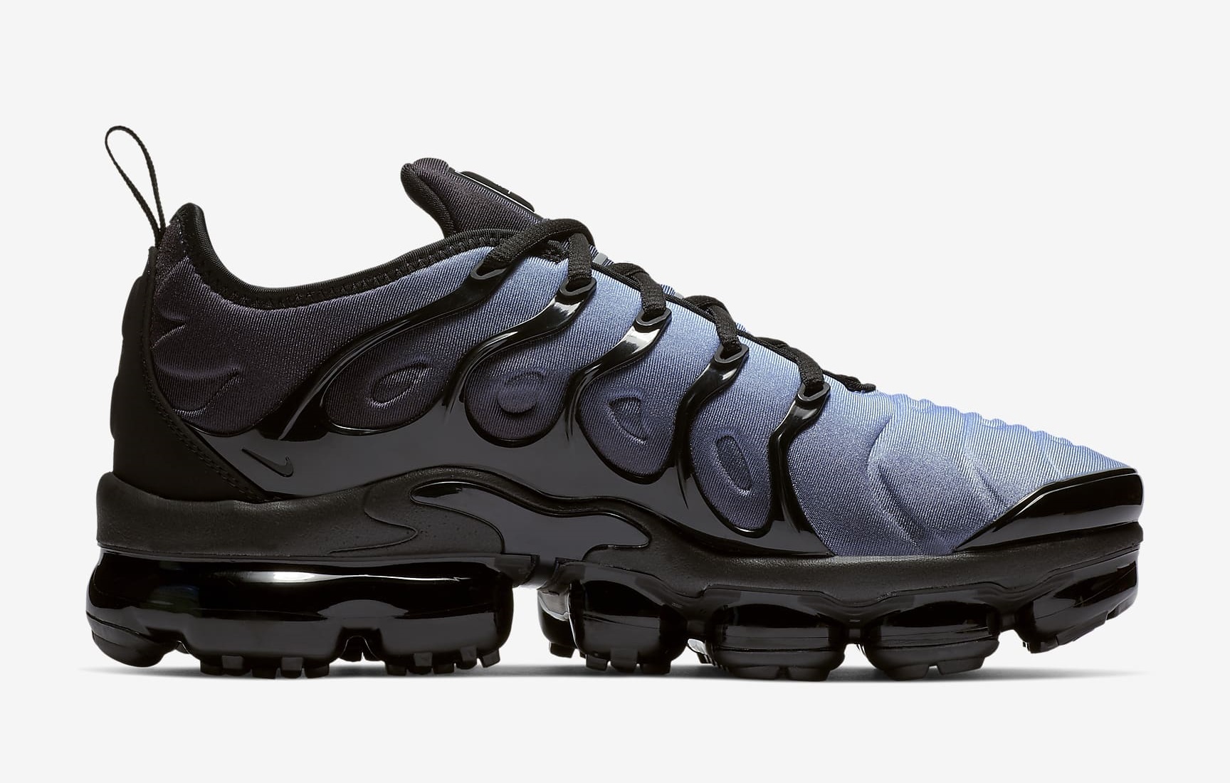 Мужские кроссовки Nike Air VaporMax PlusSpace