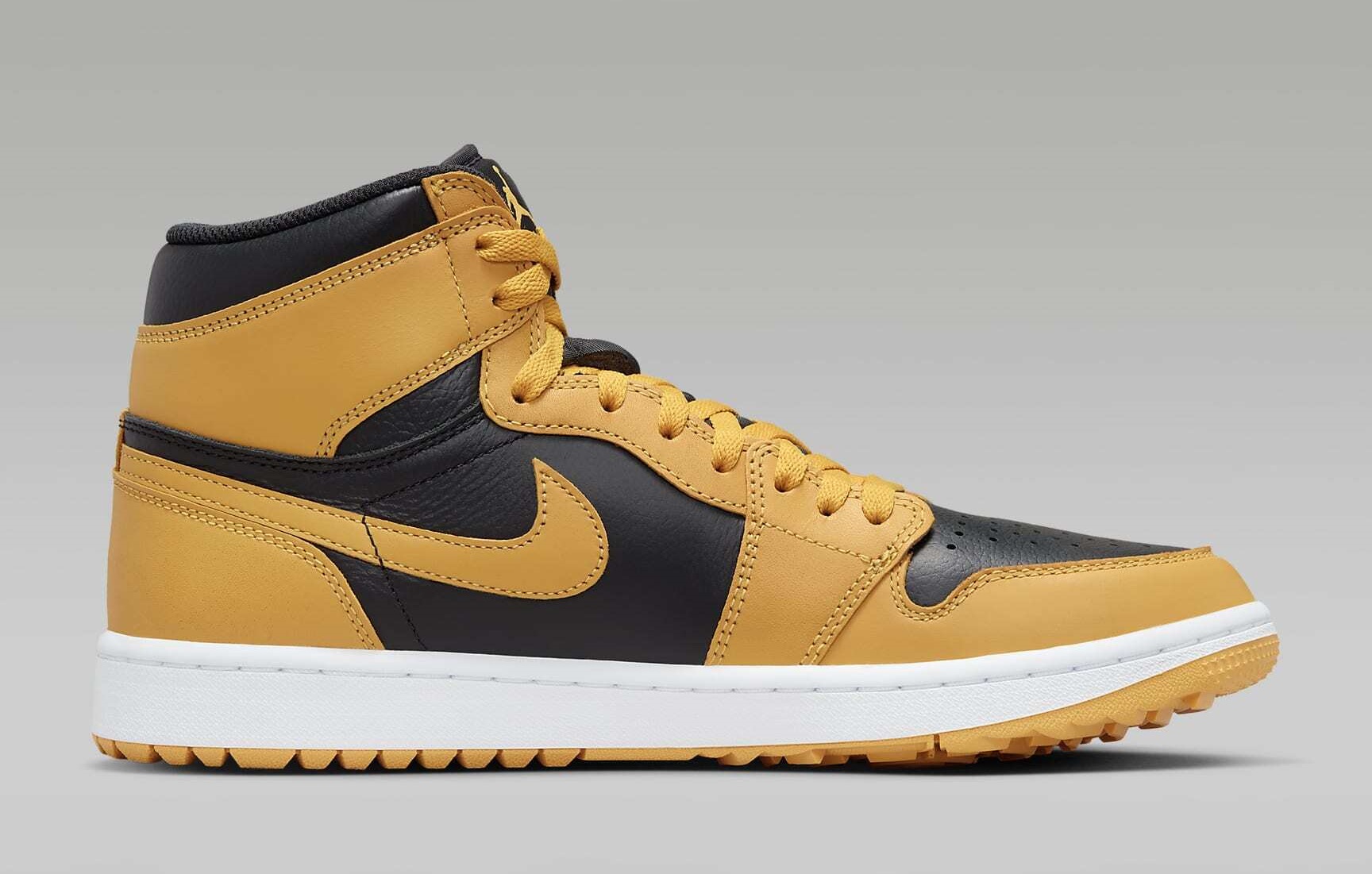 Мужские кроссовки Air Jordan I High G