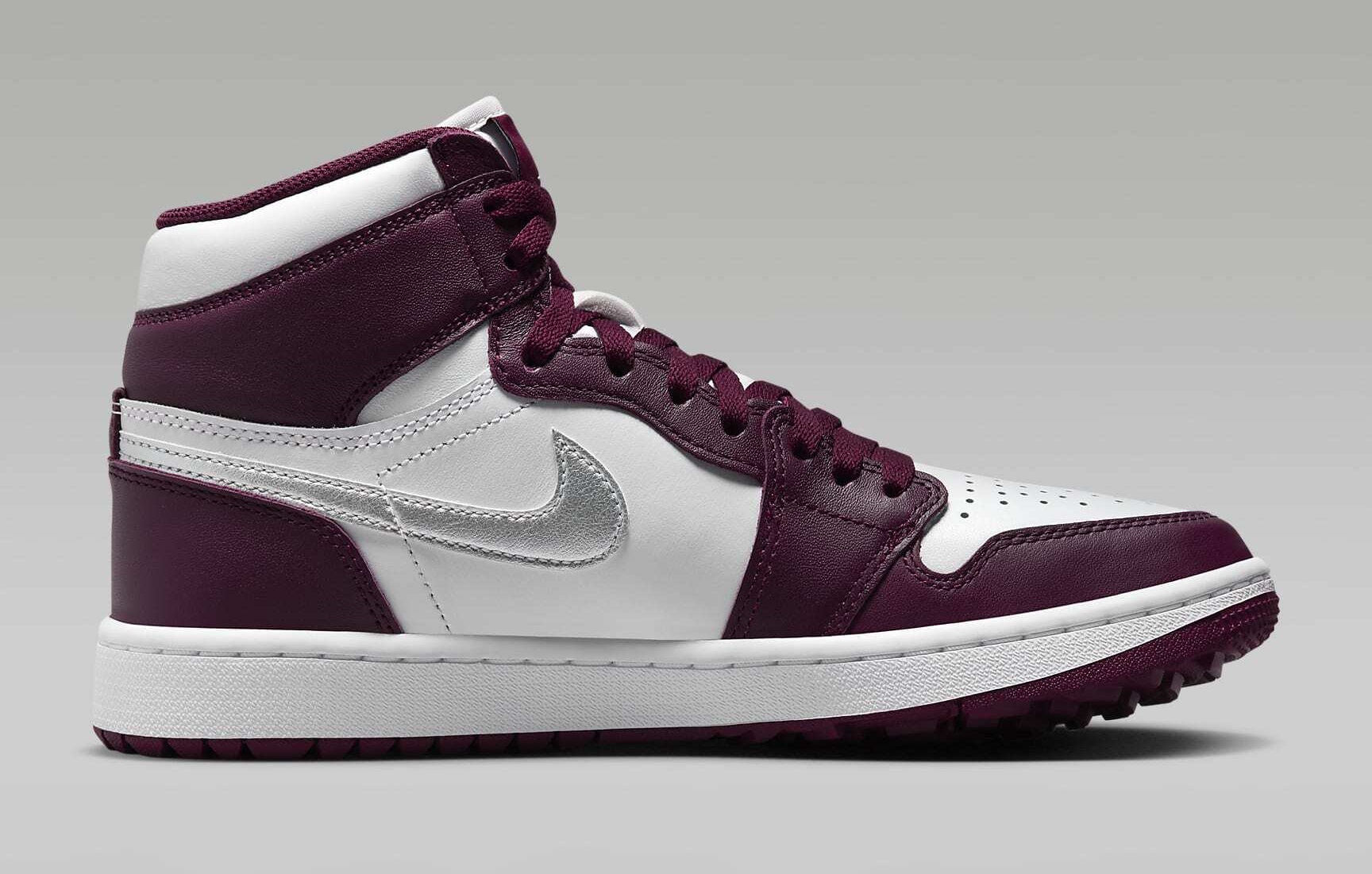 Мужские кроссовки Air Jordan I High G