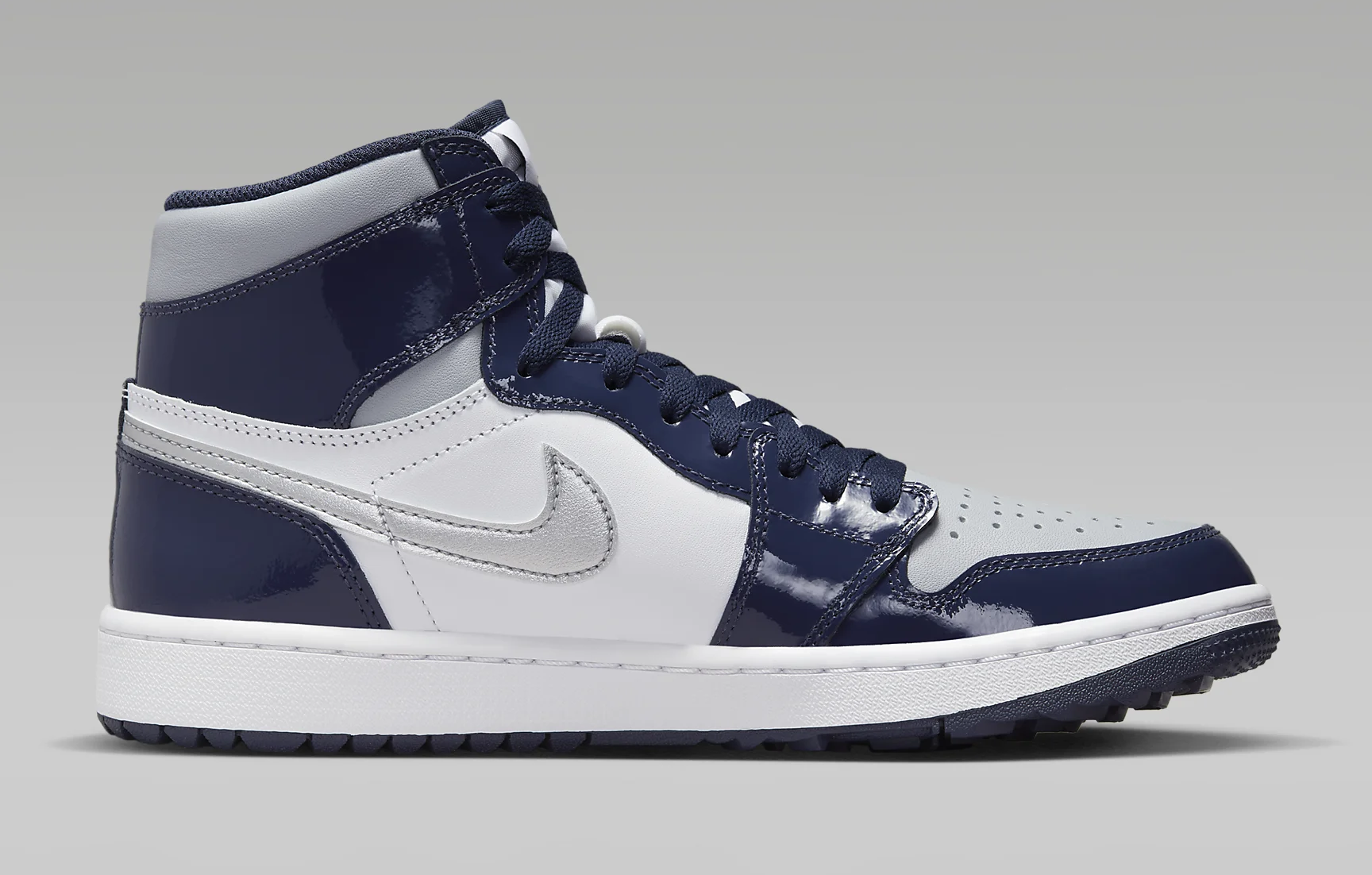 Мужские кроссовки Air Jordan I High G