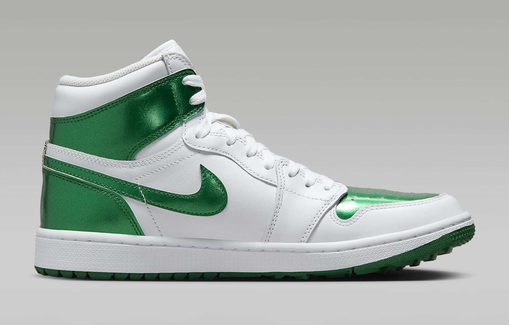 Мужские кроссовки Air Jordan I High G