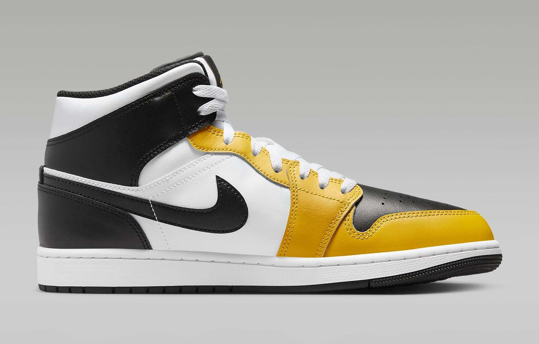 Мужские кроссовки Air Jordan 1 Mid