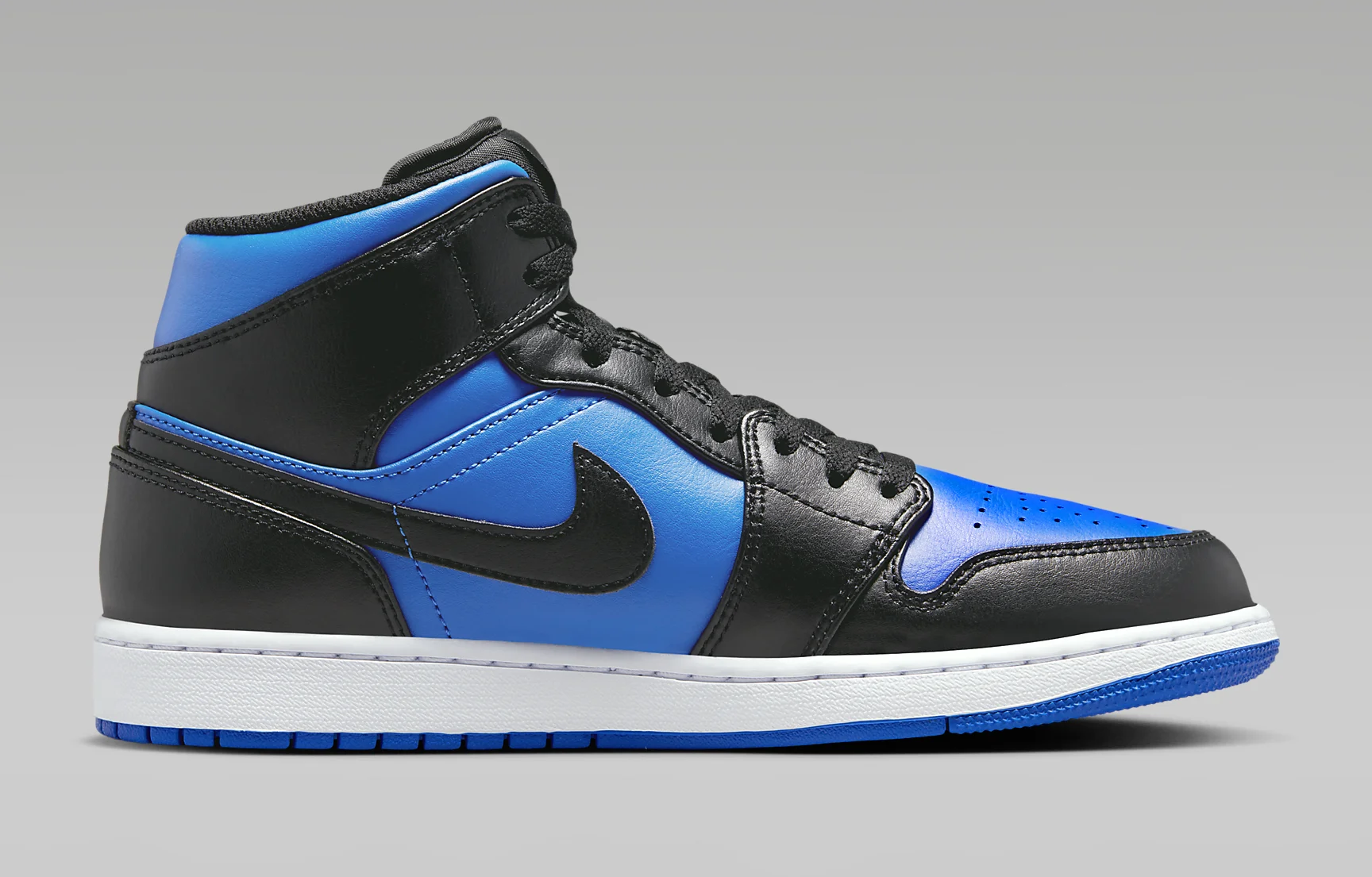 Мужские кроссовки Air Jordan 1 Mid