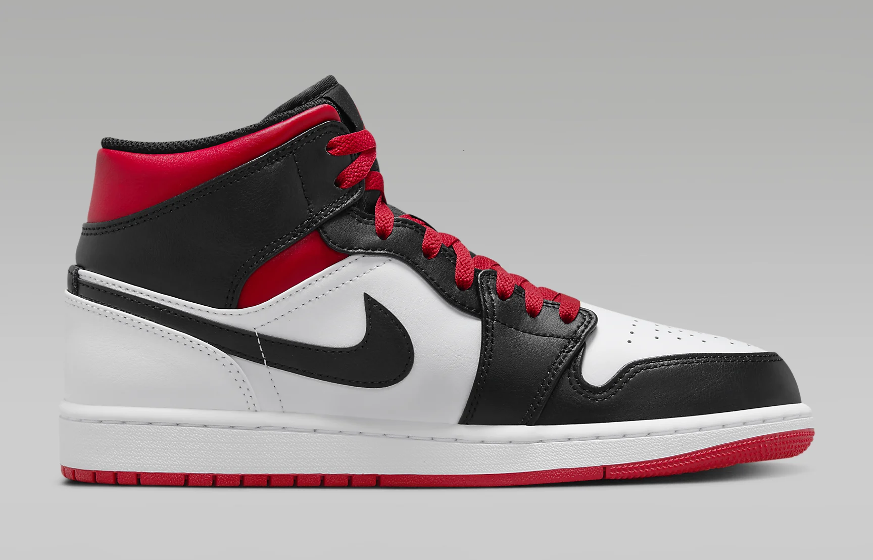 Мужские кроссовки Air Jordan 1 Mid