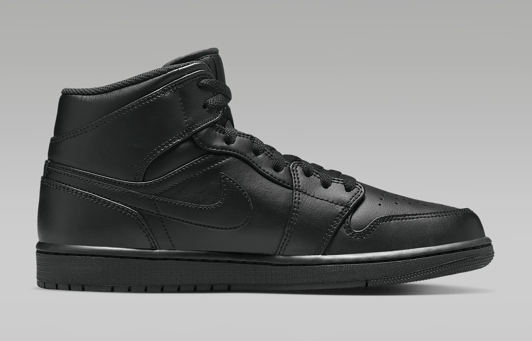 Мужские кроссовки Air Jordan 1 Mid
