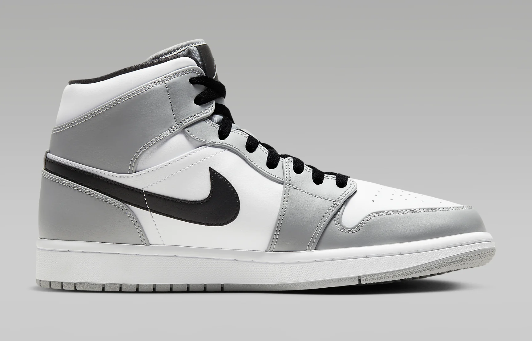 Мужские кроссовки Air Jordan 1 Mid