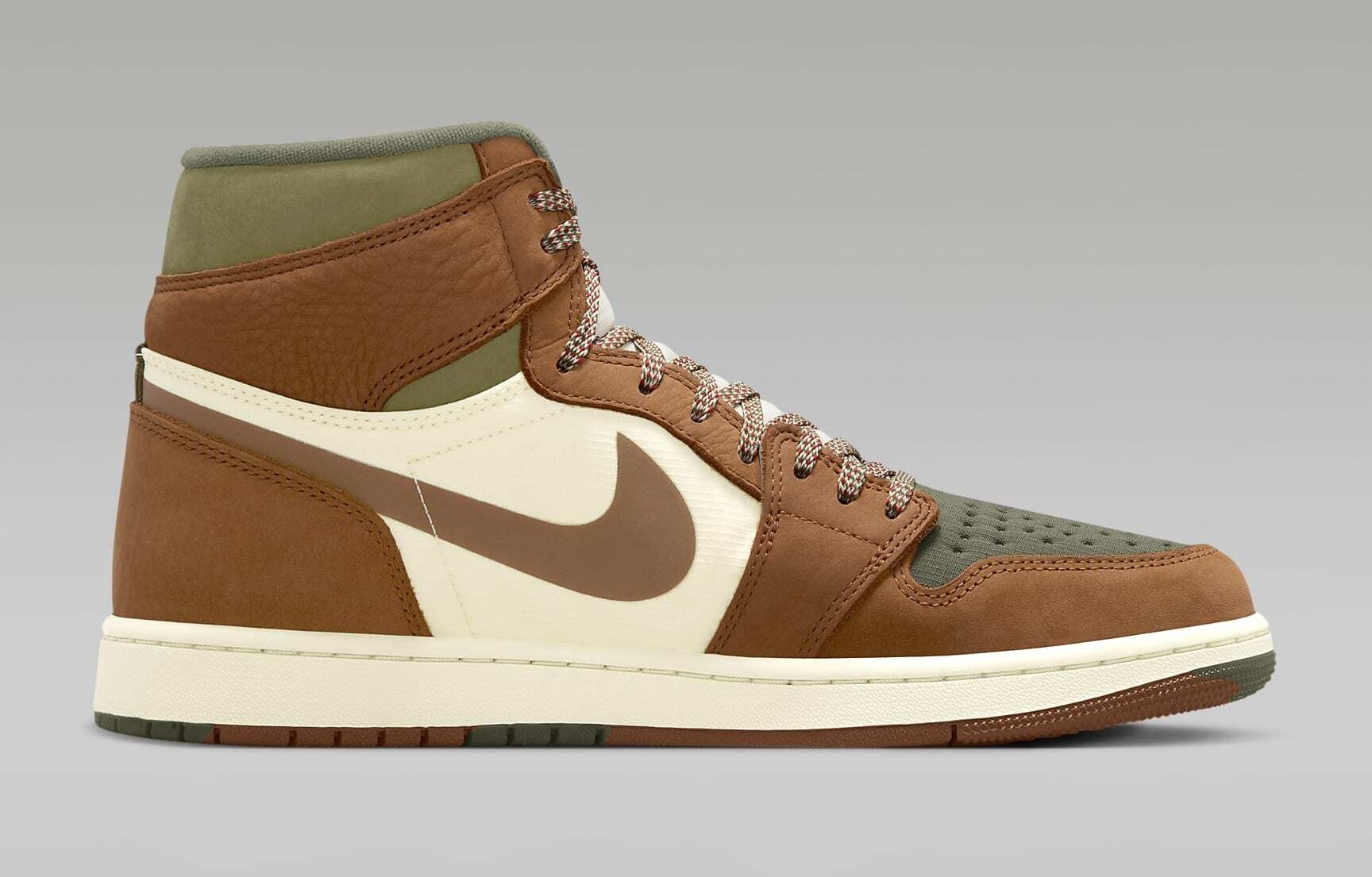 Мужские кроссовки Air Jordan 1 Element