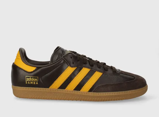 Мужские кроссовки Adidas Originals Samba OG