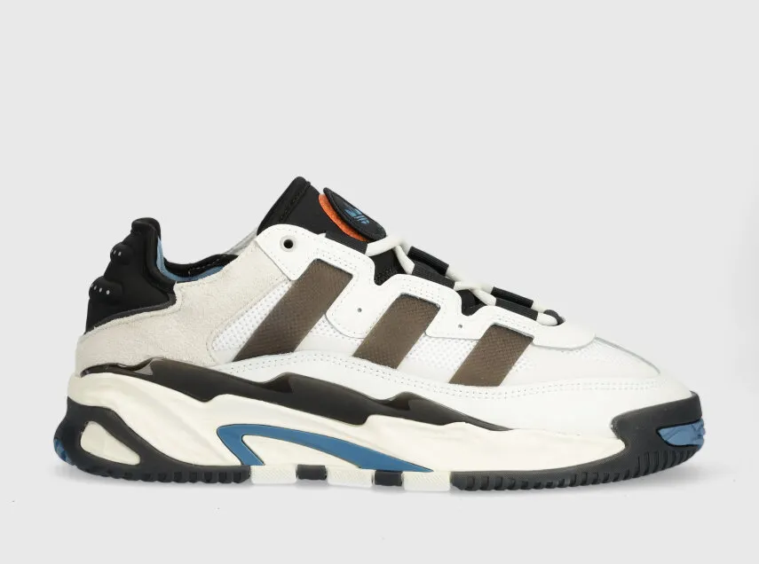 Мужские кроссовки Adidas Originals Niteball