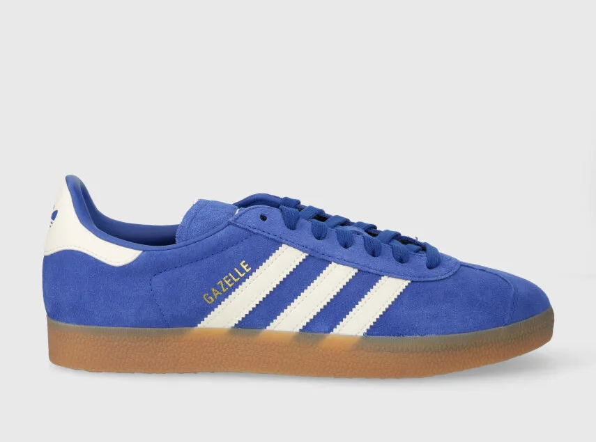 Мужские кроссовки Adidas Originals Gazelle
