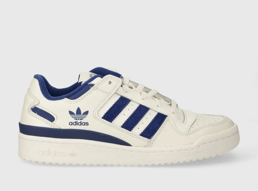 Мужские кроссовки Adidas Originals Forum Low CL