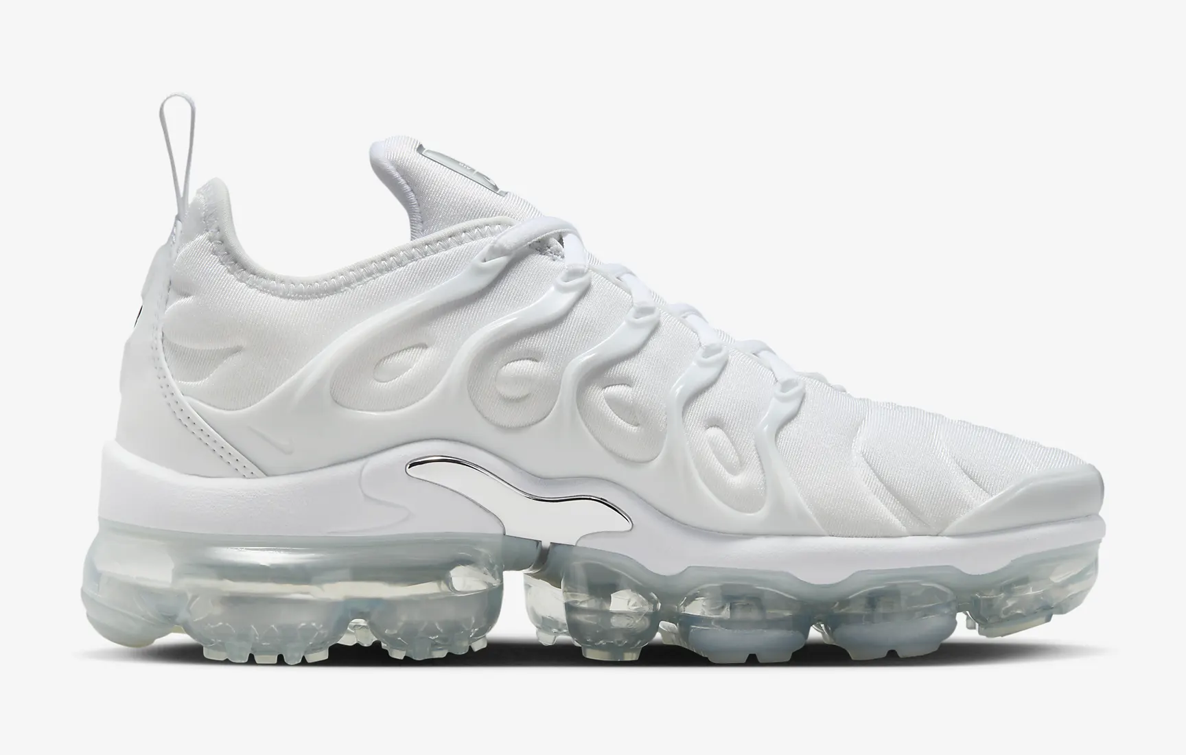 Женские кроссовки Nike Air VaporMax Plus