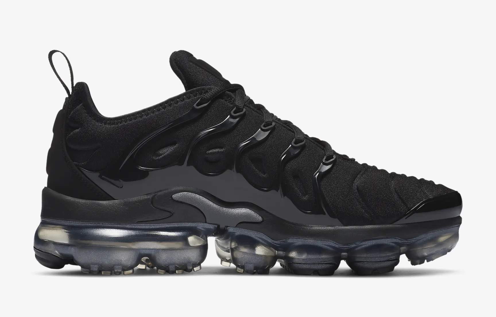 Женские кроссовки Nike Air VaporMax Plus