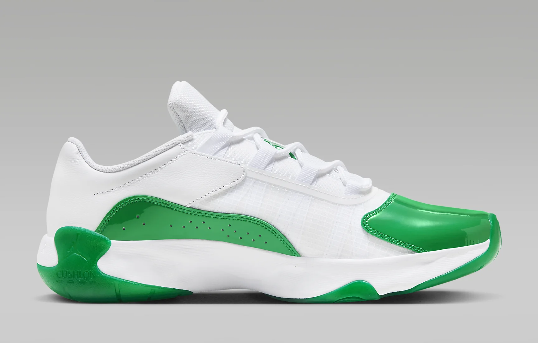 Женские кроссовки Nike Air Jordan 11 CMFT Low