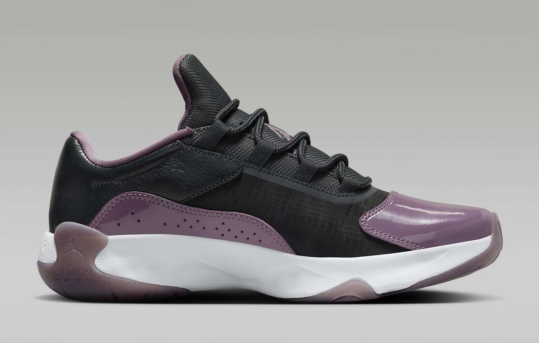 Женские кроссовки Nike Air Jordan 11 CMFT Low