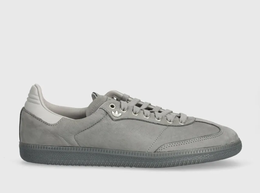 Мужские кроссовки Adidas Originals Samba Lux