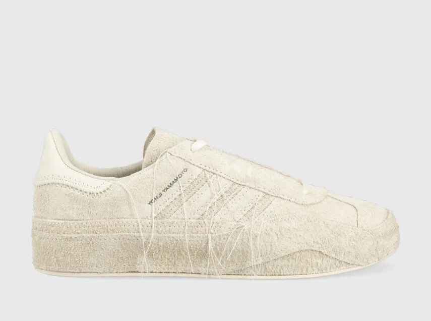 Мужские кроссовки Adidas Originals Y-3 Gazelle