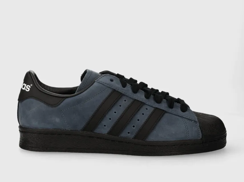 Мужские кроссовки Adidas Originals Superstar 82