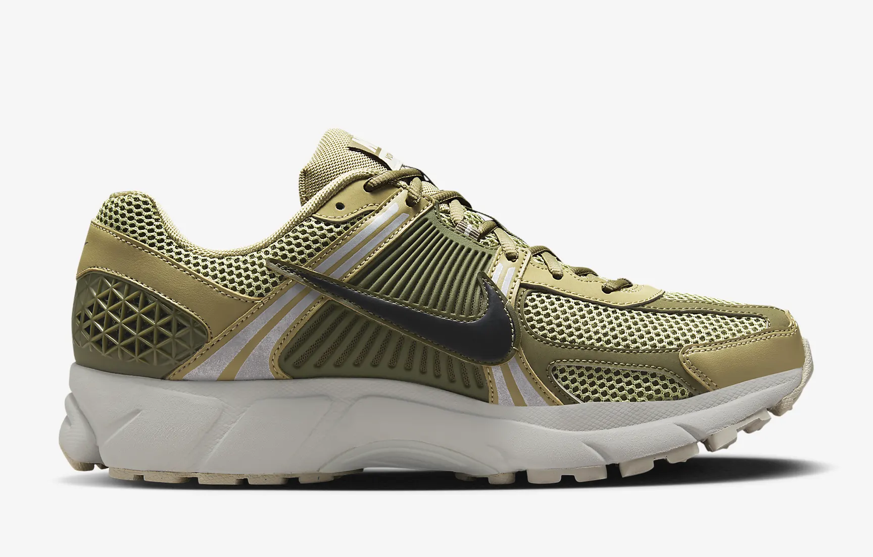 Мужские кроссовки Nike Zoom Vomero 5