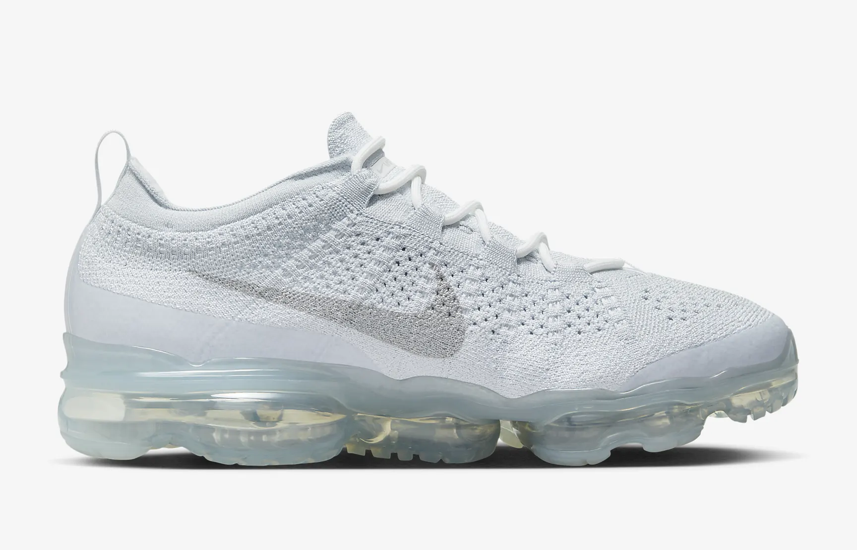 Мужские кроссовки Nike Air VaporMax 2023 Flyknit