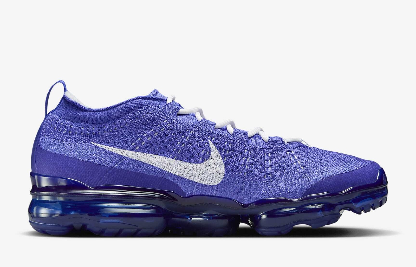 Мужские кроссовки Nike Air VaporMax 2023 Flyknit