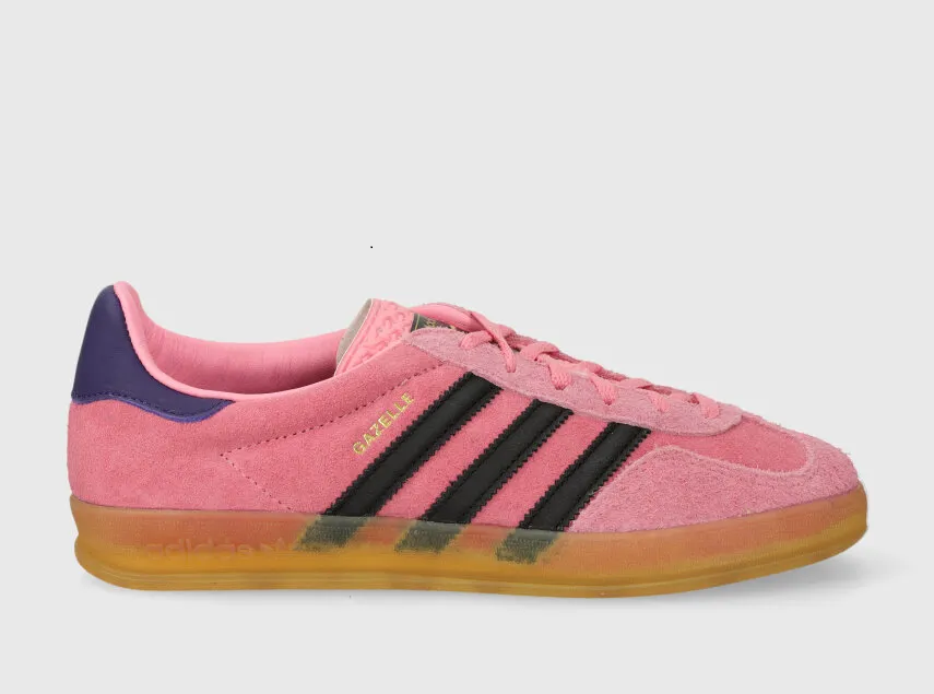 Женские кроссовки Adidas Originals Gazelle Indoor
