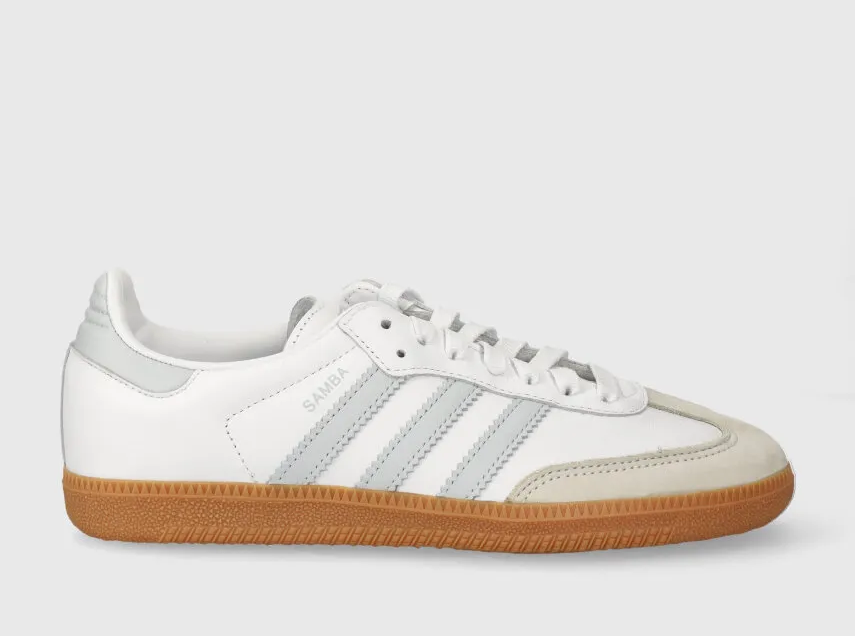 Женские кроссовки Adidas Originals SAMBA OG