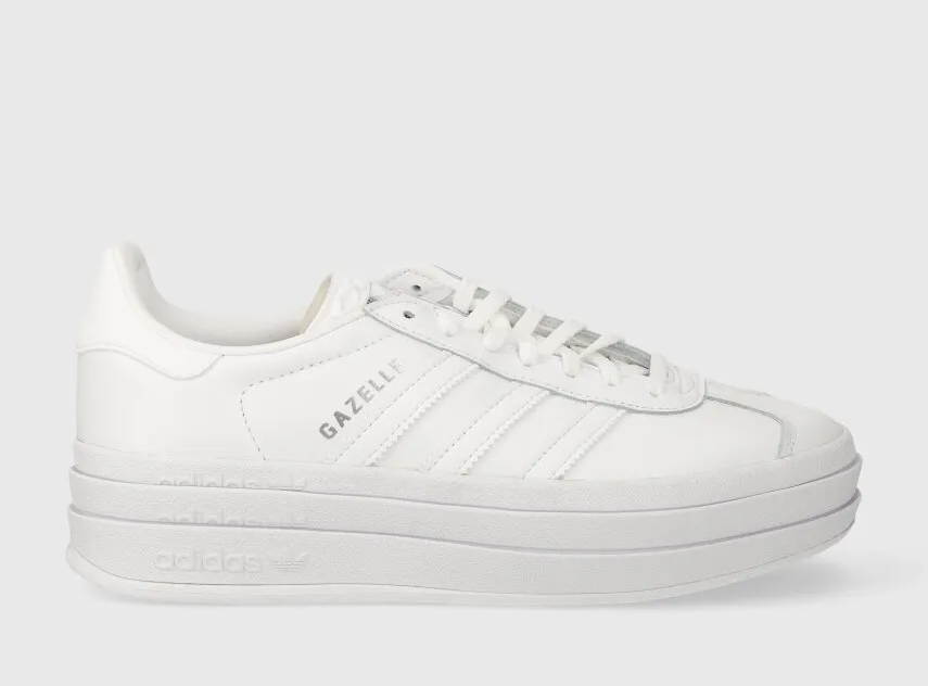 Женские кроссовки Adidas Originals Gazelle Bold