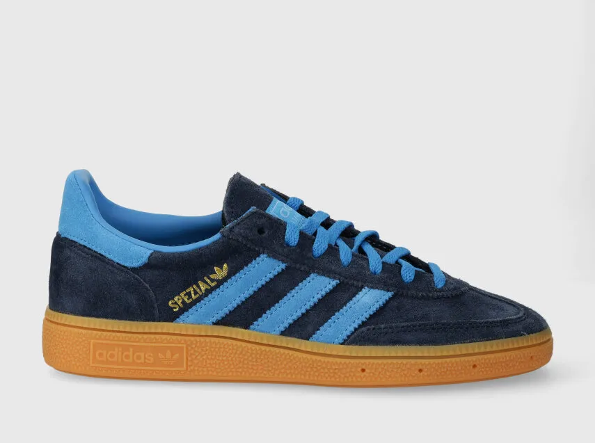 Женские кроссовки Adidas Originals Handball Spezial