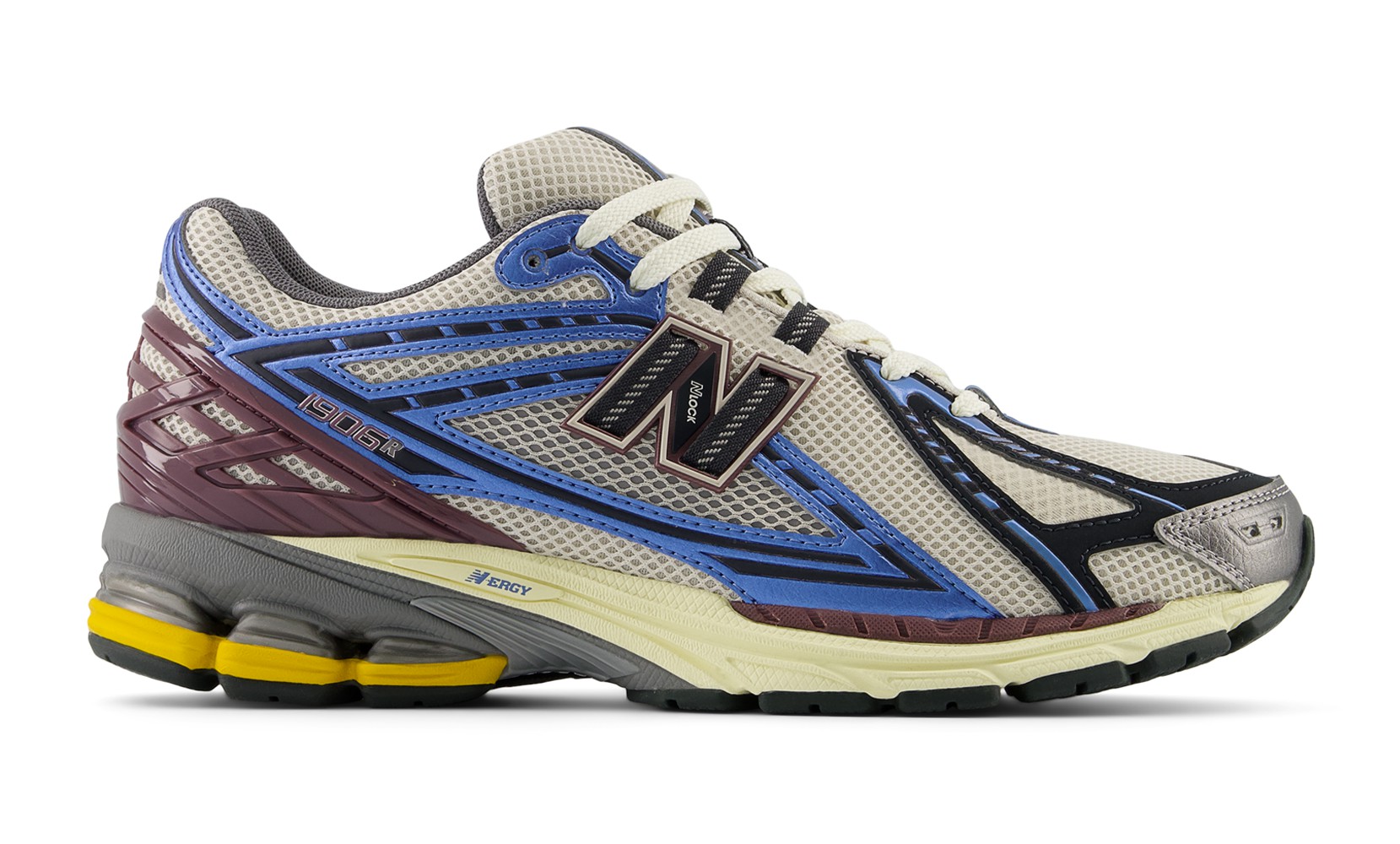 Мужские кроссовки New Balance 1906U