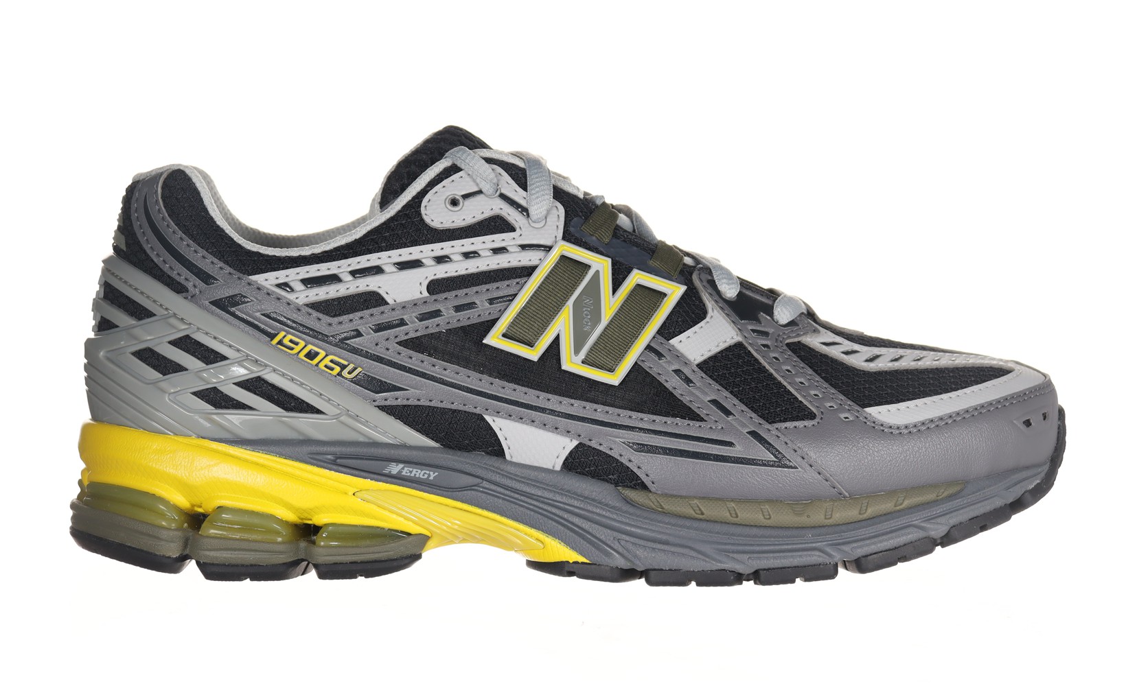 Мужские кроссовки New Balance 1906U