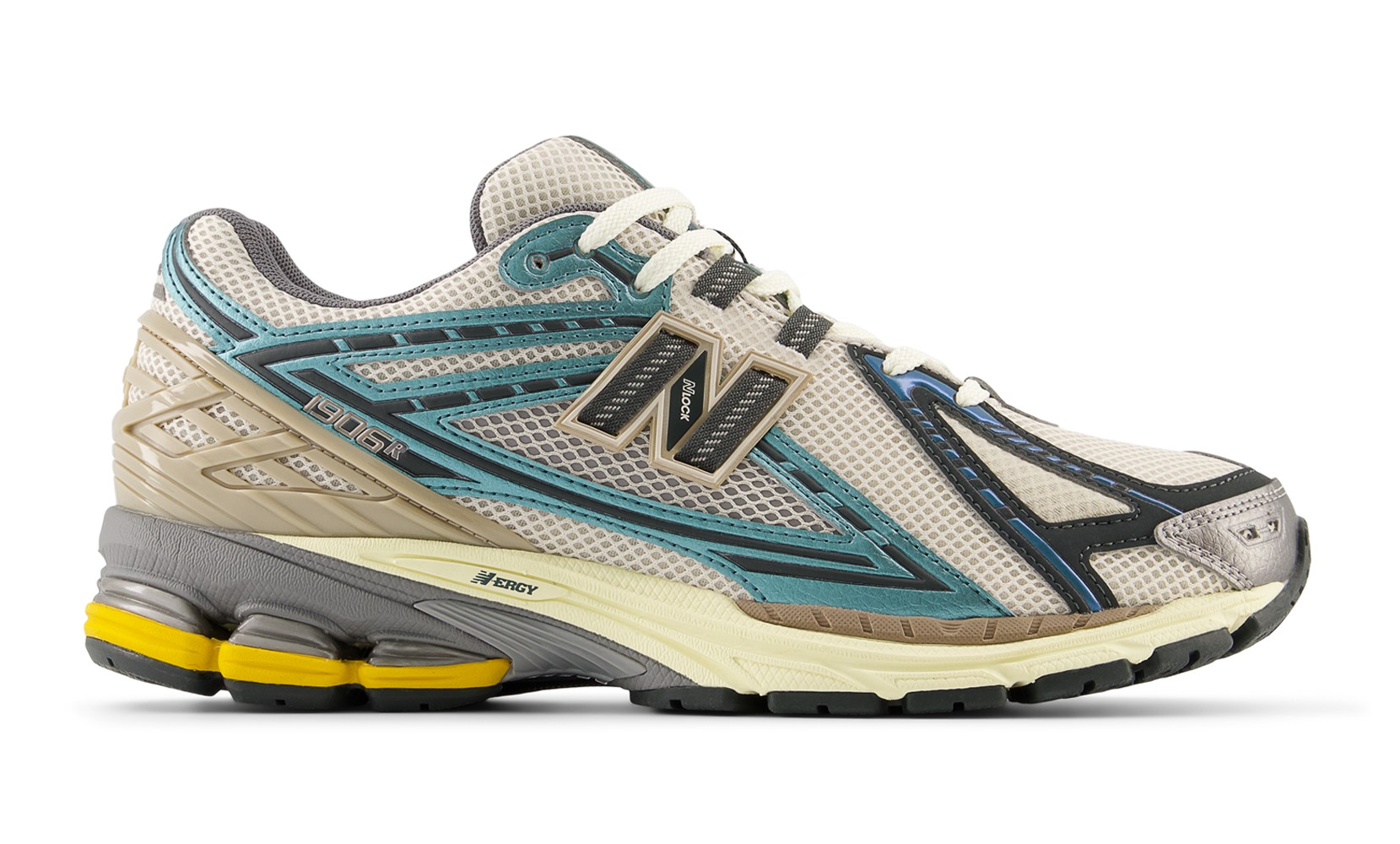 Мужские кроссовки New Balance 1906U