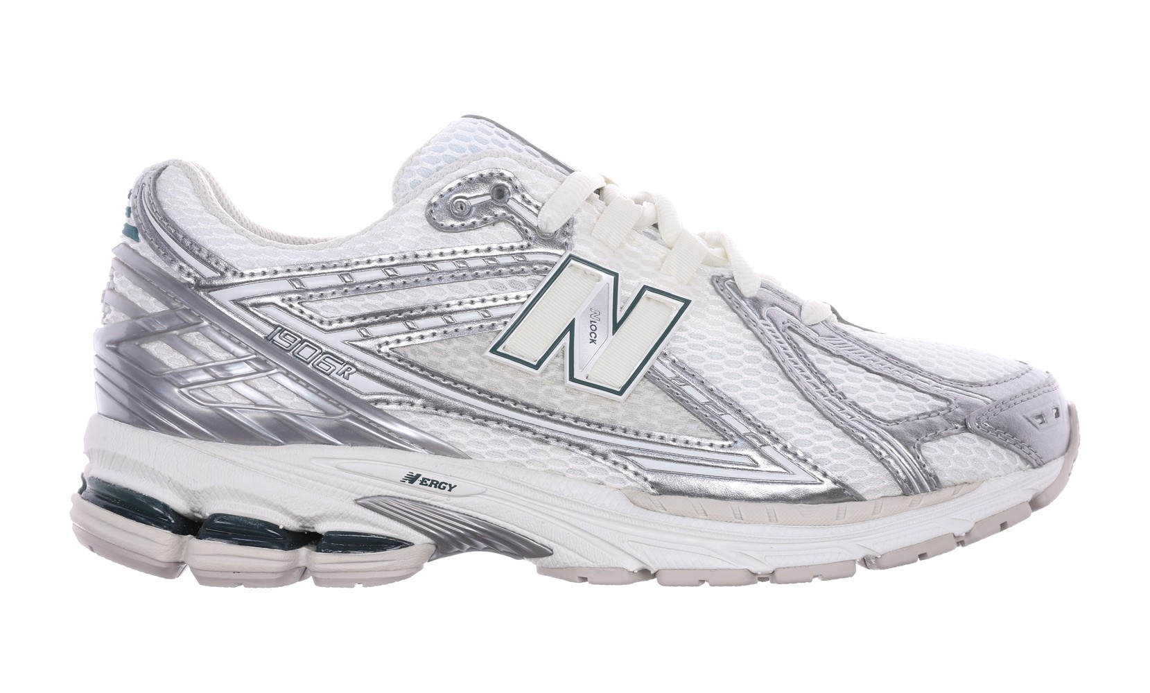 Женские кроссовки New Balance 1906U