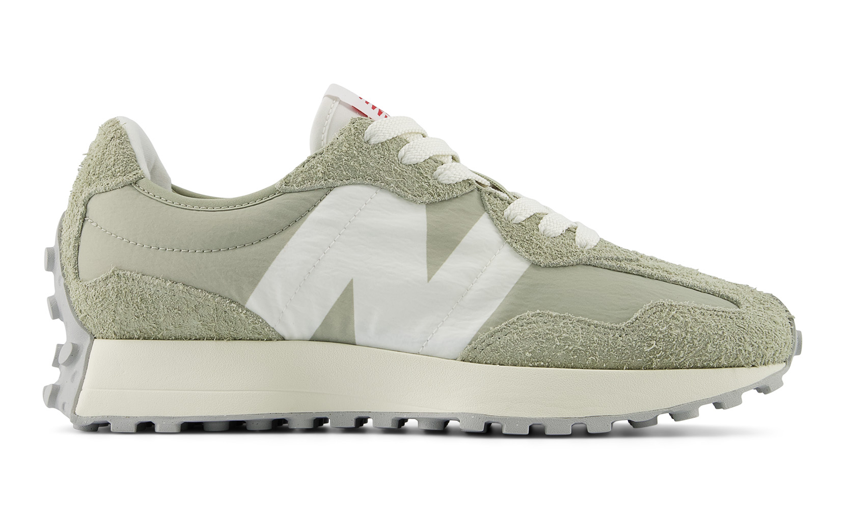 Женские кроссовки New Balance 327