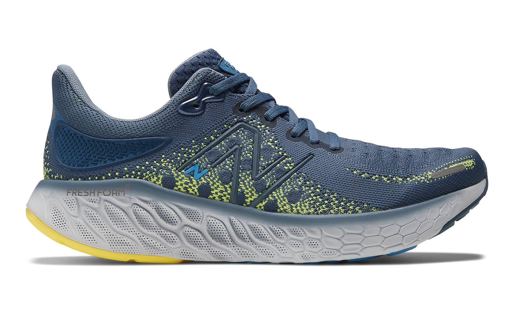 Мужские кроссовки New Balance Fresh Foam X 1080v13
