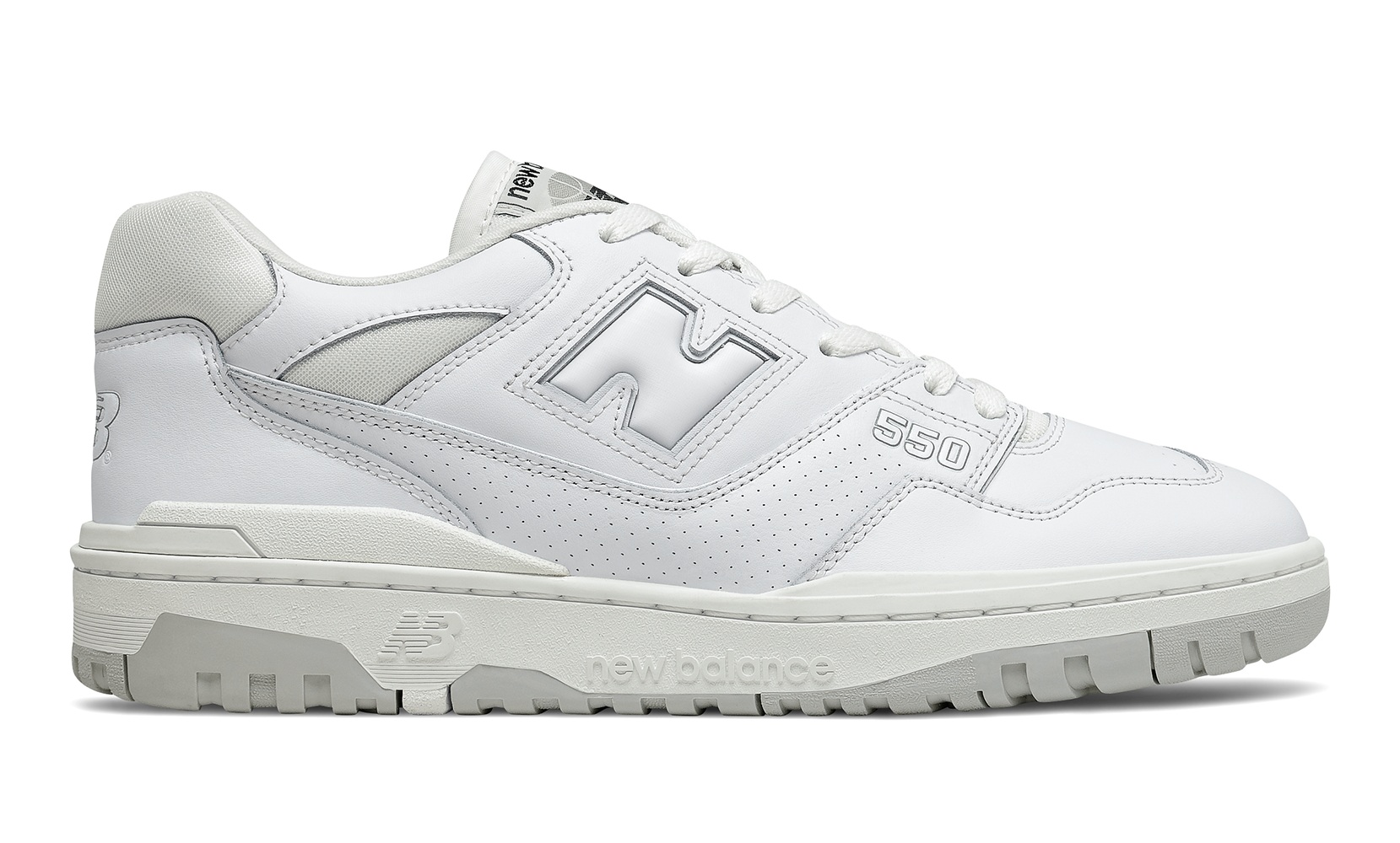 Мужские кроссовки New Balance 550 V1