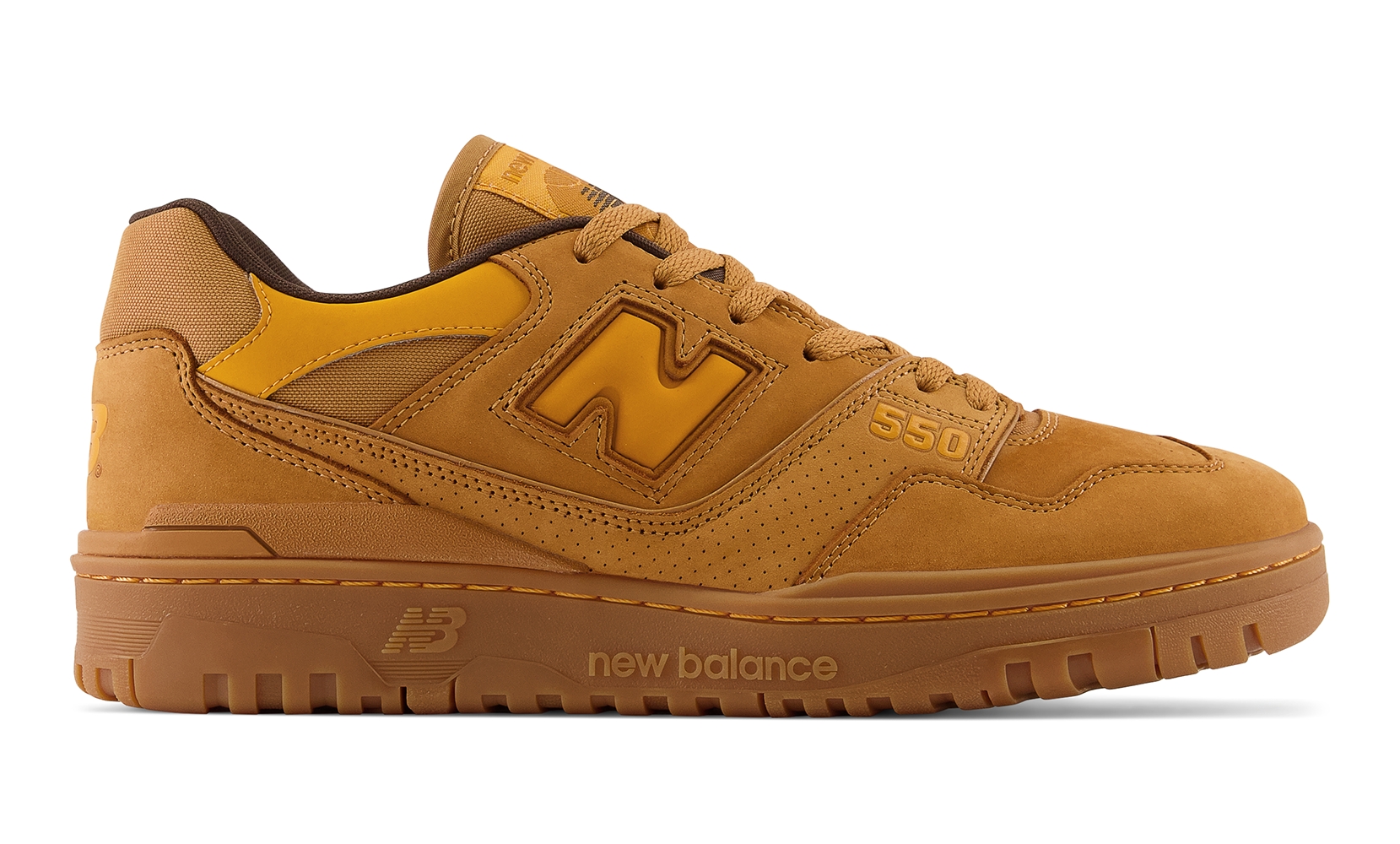 Мужские кроссовки New Balance 550