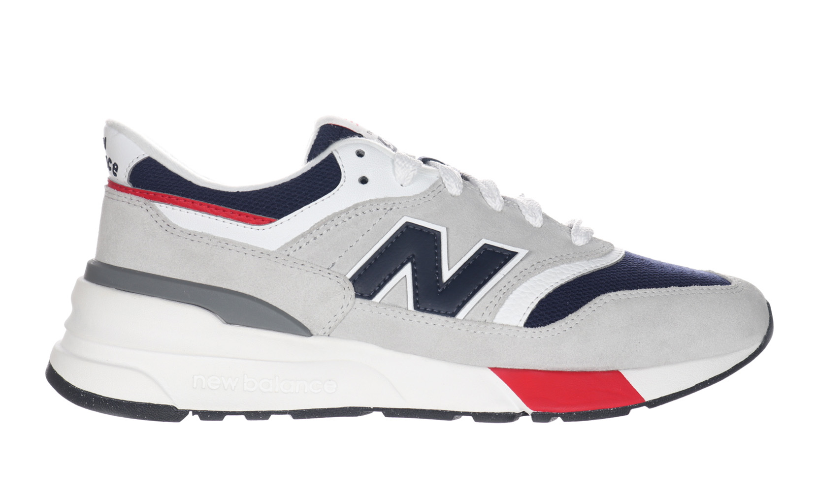 Мужские кроссовки New Balance 997