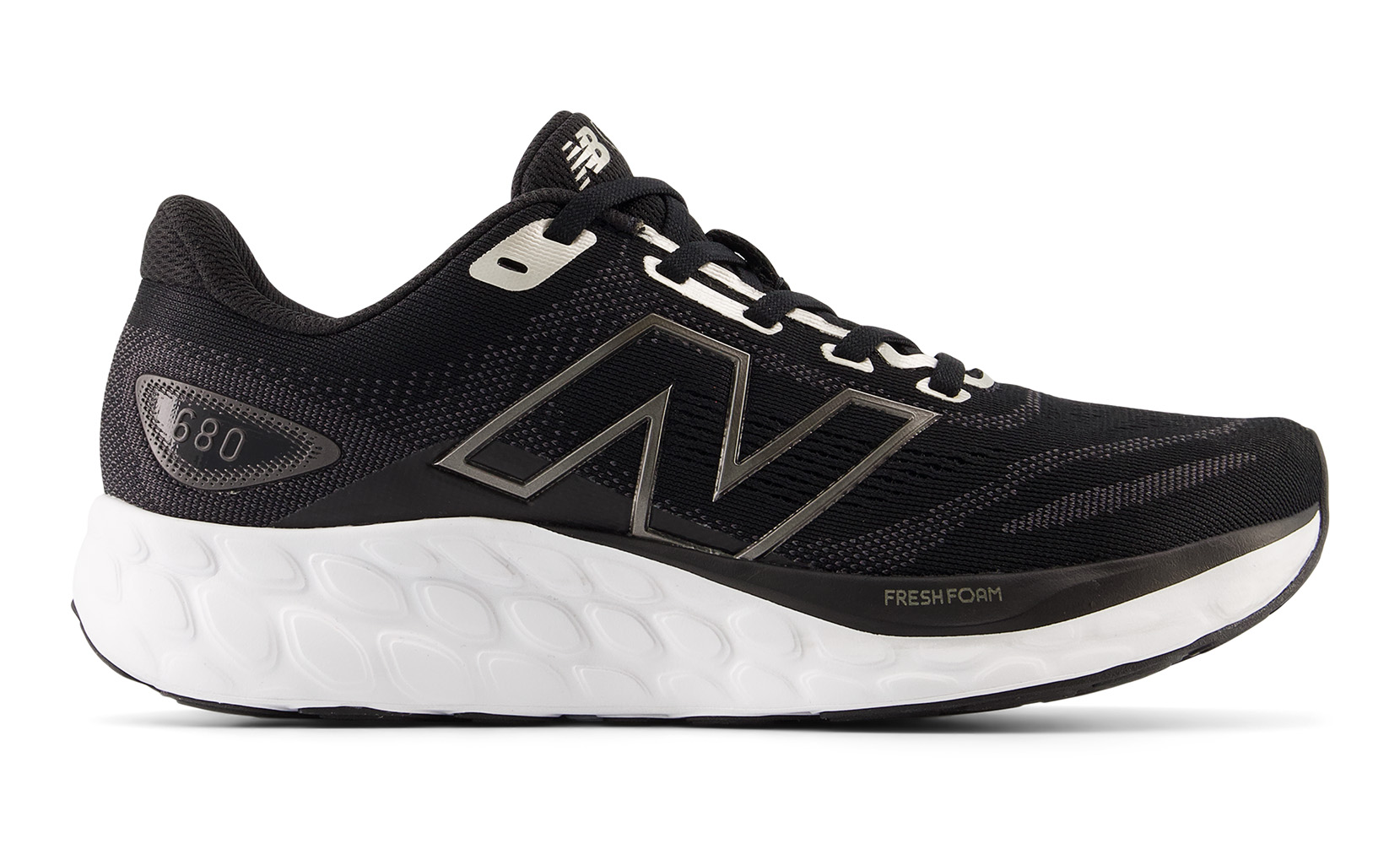 Женские кроссовки New Balance Fresh Foam 680