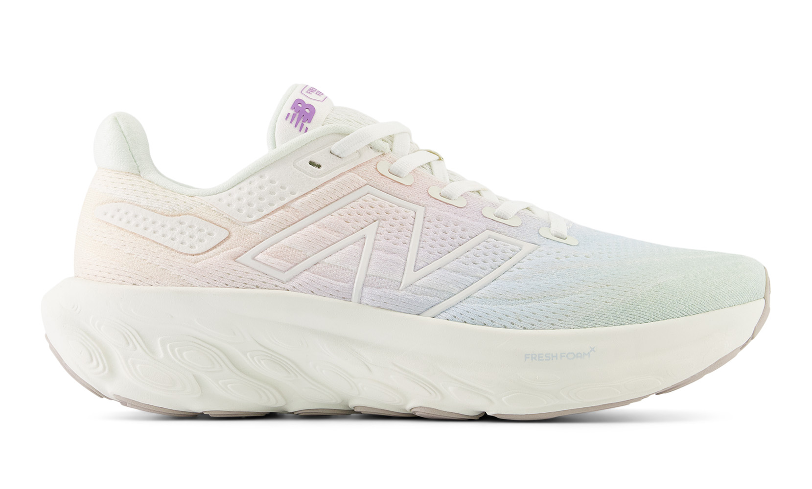 Женские кроссовки New Balance Fresh Foam 1080