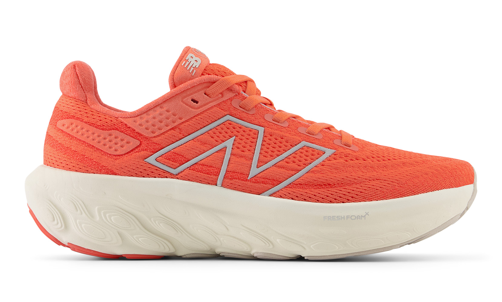 Женские кроссовки New Balance Fresh Foam 1080
