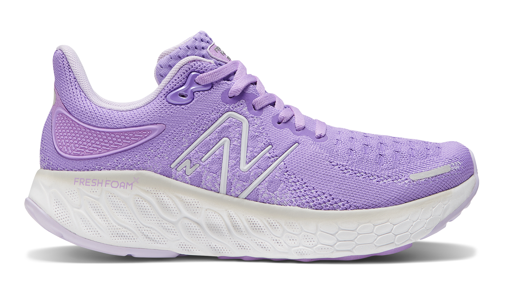Женские кроссовки New Balance Fresh Foam 1080