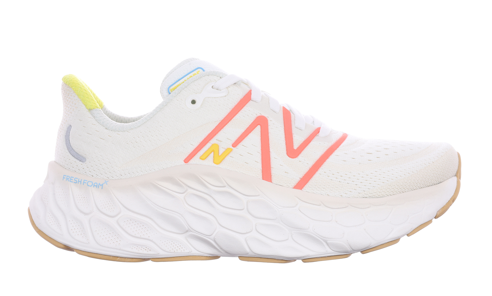 Женские кроссовки New Balance Fresh Foam х More
