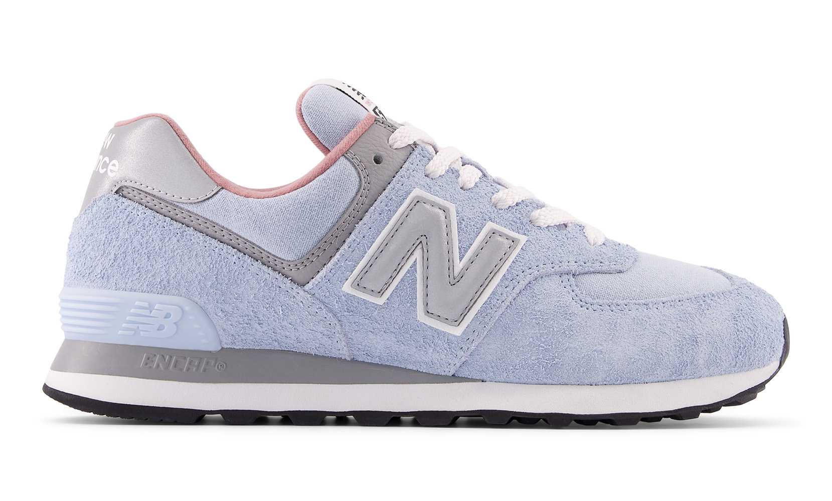 Женские кроссовки New Balance 574
