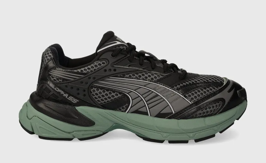 Женские кроссовки Puma Velophasis