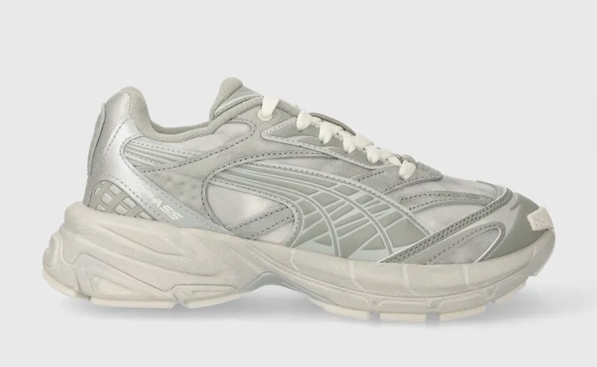 Женские кроссовки Puma Velophasis Retreat Yourself