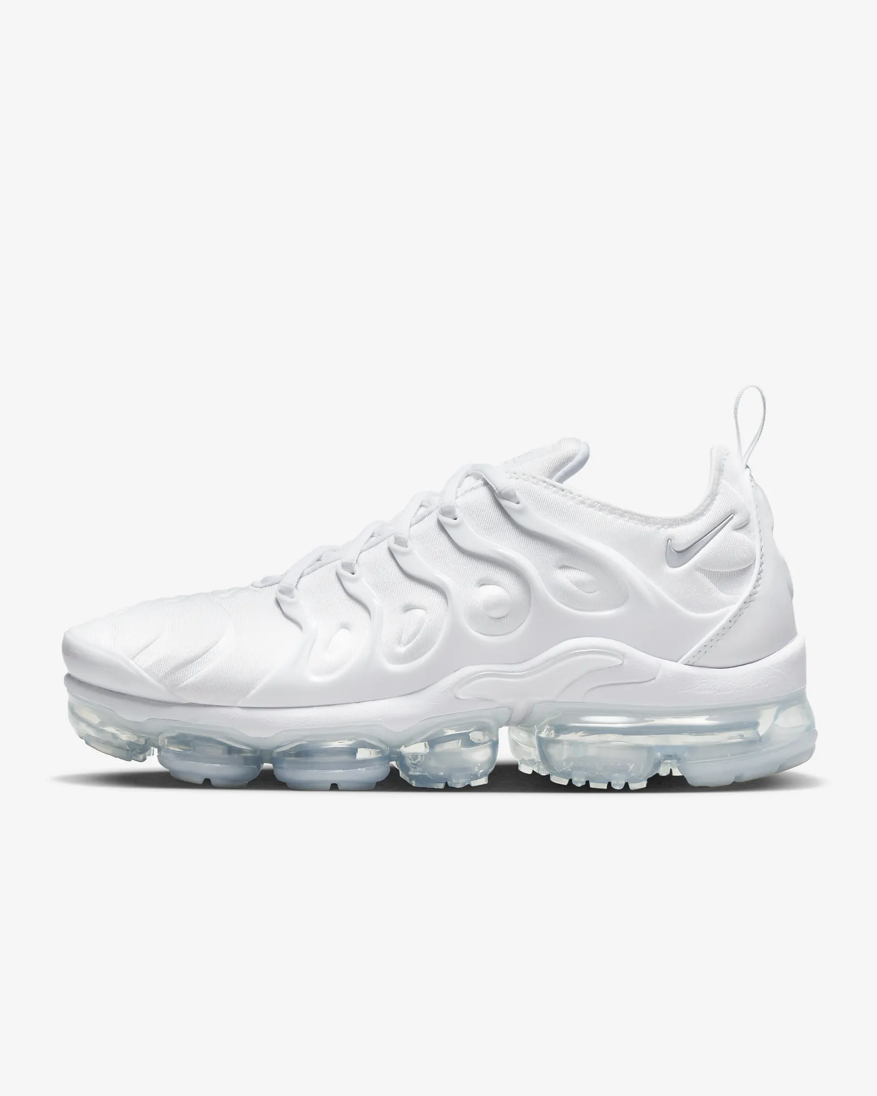 Мужские кроссовки Nike Air VaporMax Plus - фото №2