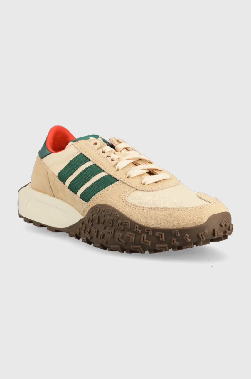 Мужские кроссовки Adidas Originals RETROPY - фото №2