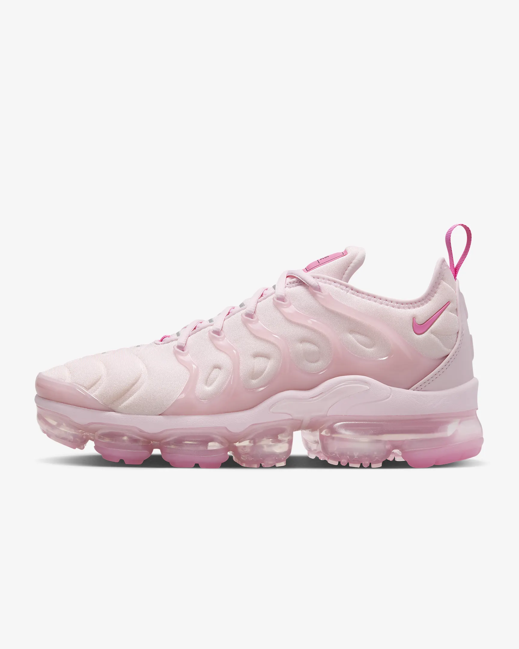 Женские кроссовки Nike Air VaporMax Plus - фото №2