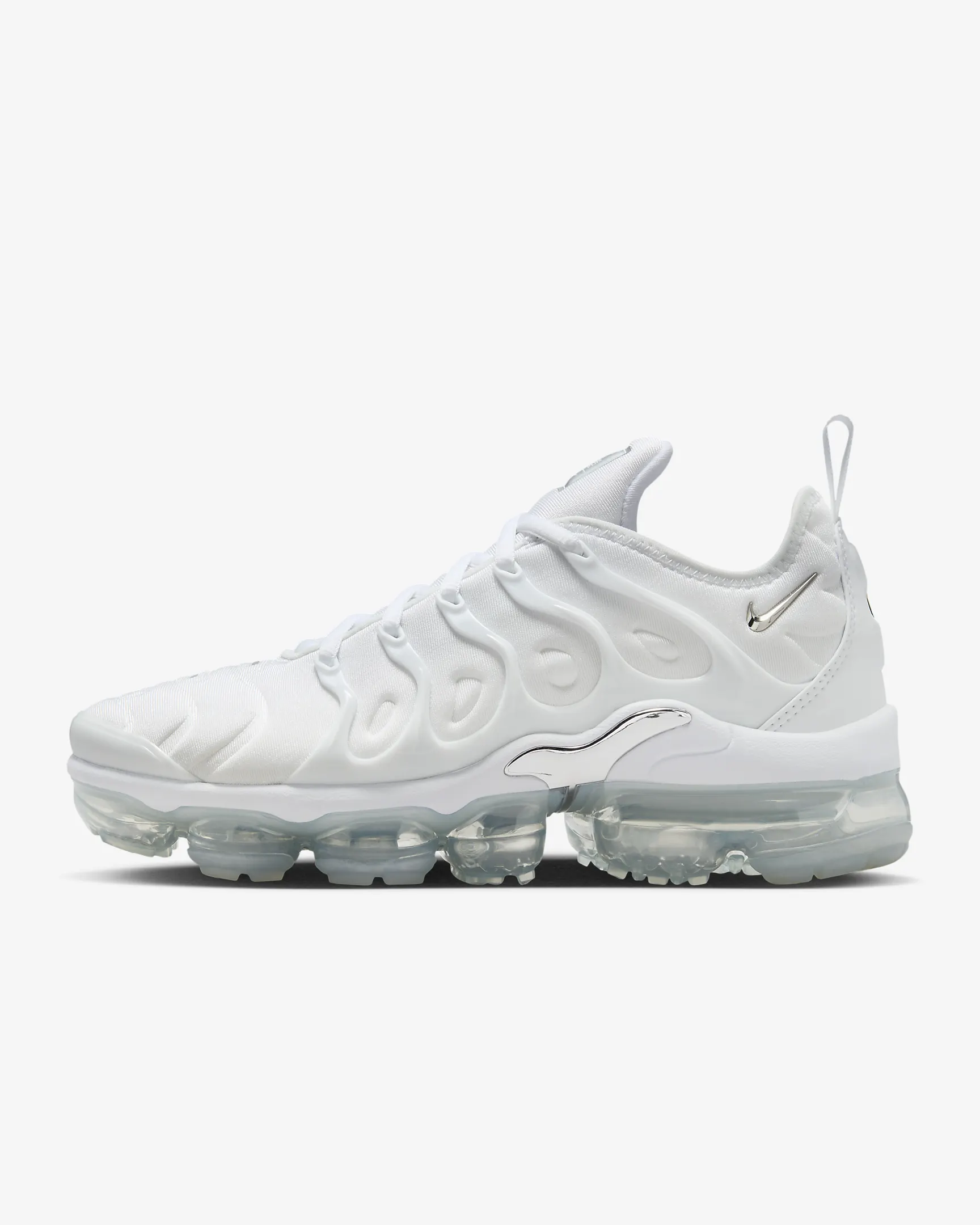 Женские кроссовки Nike Air VaporMax Plus - фото №2